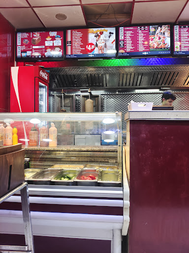 Burger MaxX - Thumbnail