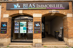 Photo n°1 de Agence immobilière BIAS Immobilier Le Neubourg à Le Neubourg (Agence de location immobilière)