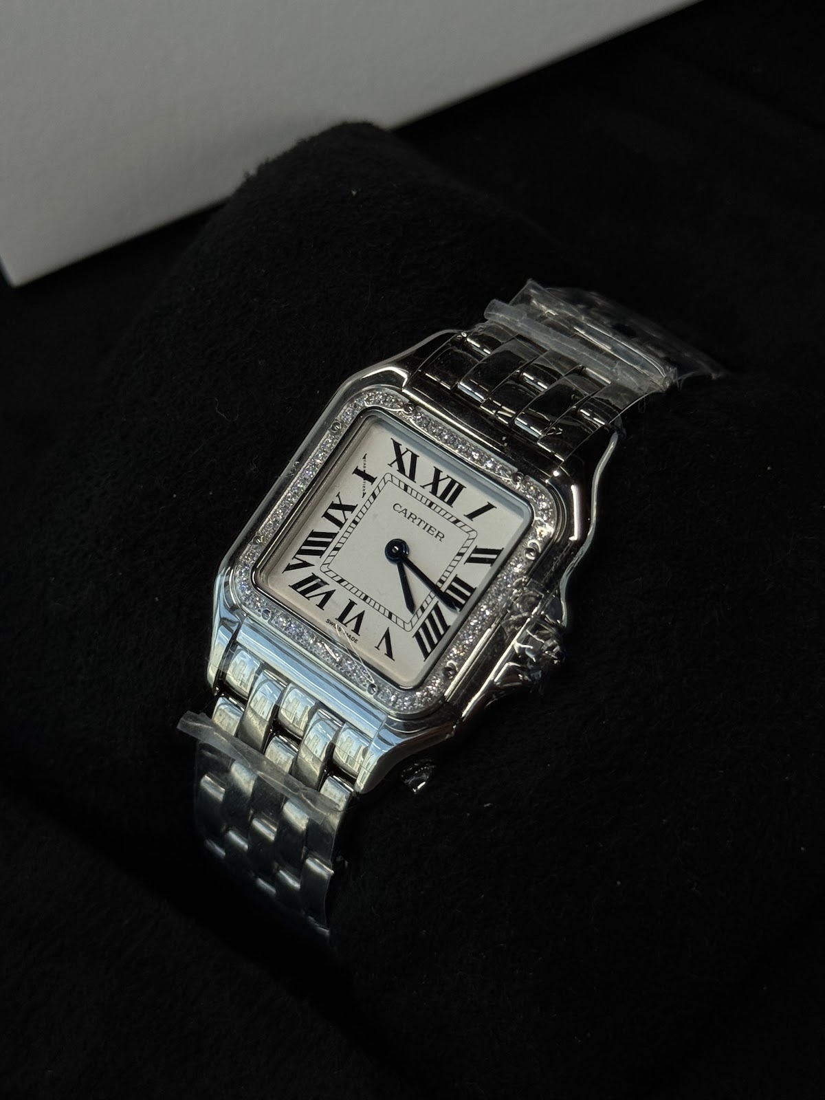 The Luxury Address Watches - صورة 2