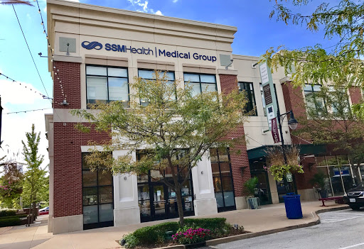 The Retina Institute of St. Louis - Brentwood - United States
