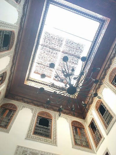 Photos of Riad Damia