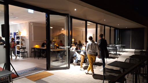 Photo 8 - THE BURGER TIME’S Schiltigheim - Bischheim