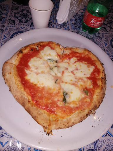 Da Mummulone Pizzeria - Thumbnail