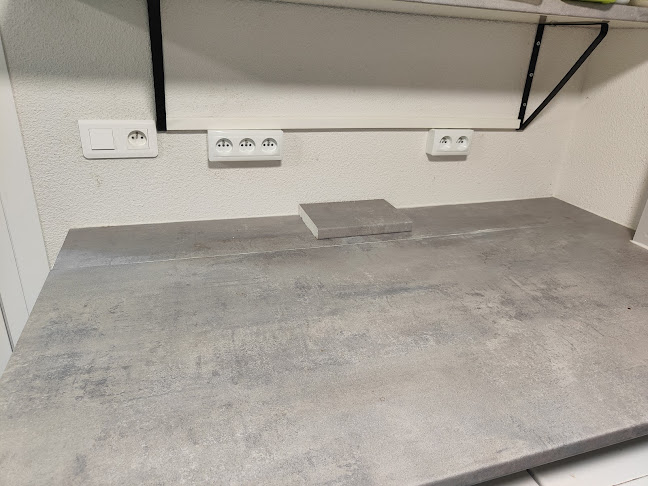 Erick Elec EI - Électricien