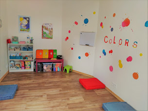 Photo n°1 de Mortimer English Club Portes à Portes (Centre de formation)