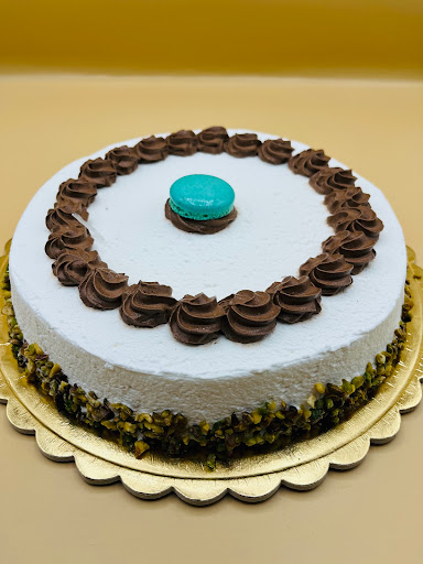 Pasticceria Emme Due Gallery - Italy