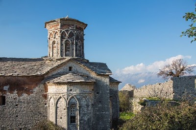 Ι.Ναός Υψώσεως Τιμίου Σταυρού