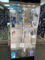 Photo n°8 de Pimp My Phone à Canet-en-Roussillon (Magasin de téléphonie mobile)