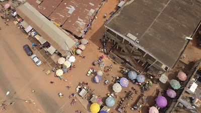 Photos of Old Central Mosque