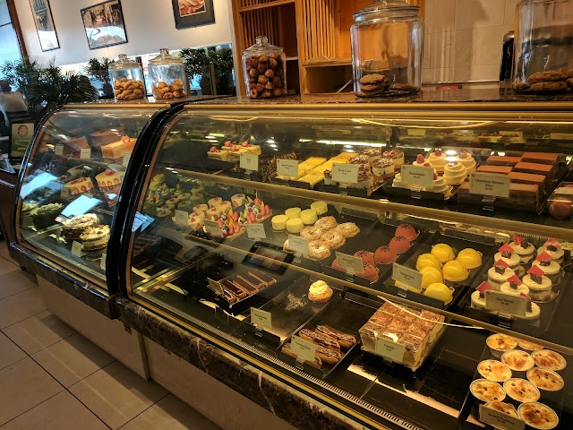 CANNELLE PATISSERIE