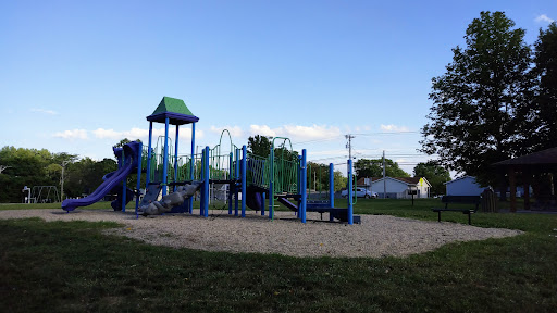 Orbison Park - Visual