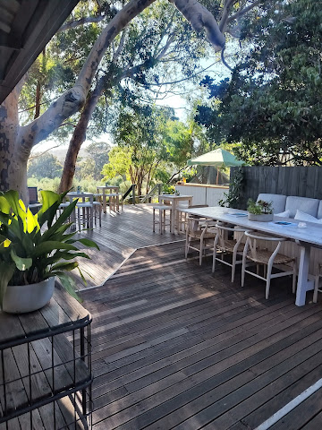 Yala Yallingup Retreat & Spa - Formerly Empire Retreat by null