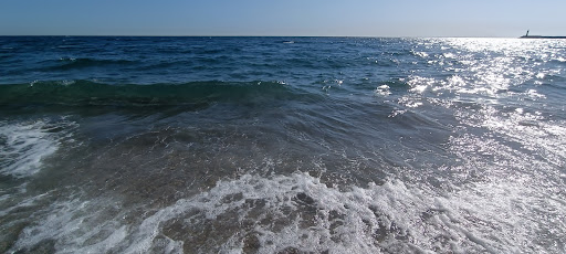 Beaches - Visual
