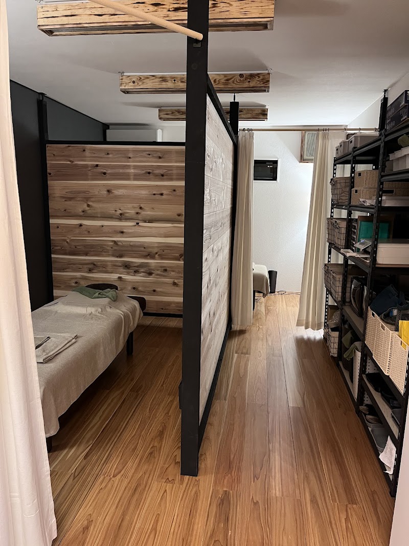 ＲＡＹＳ〈レイズ〉リラクゼーションサロン