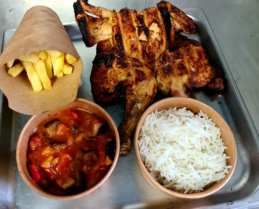 Photo 4 - Cosmo-Chicken