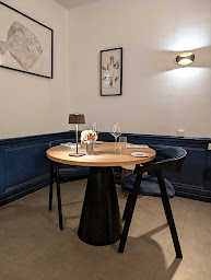 Photo n°76 de Restaurant La Pomme d'Or à Sancerre (Restaurant français)