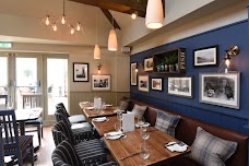 Loch Fyne Restaurant & Bar cambridge