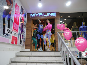 MYA LINE 0