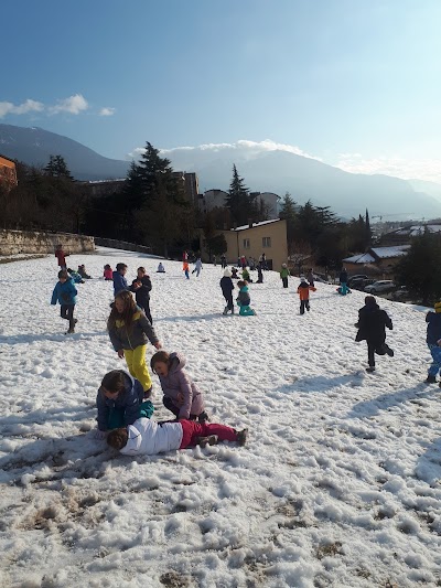 Scuola Sacra Famiglia