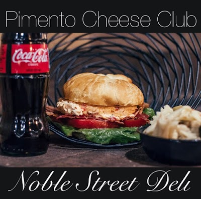 Noble Street Deli