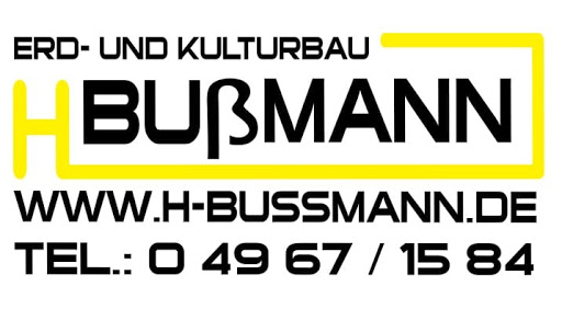 Erd- und Kulturbau H.Bußmann Gallery - Germany