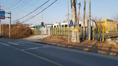 Photos of 한탄강역
