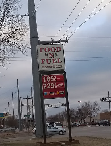 Food-N-Fuel - Thumbnail