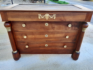 Photo n°18 de L'atelier Debonne à Montpezat (Menuisier)