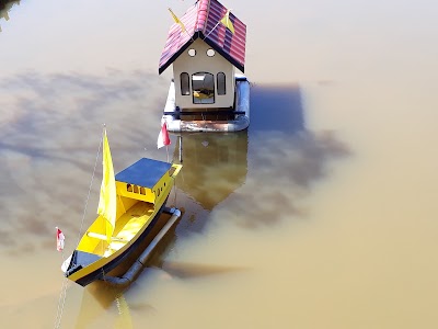 Photos of Tarakan Mayor's Office