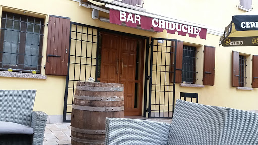 Bar Chiduchere - Visual