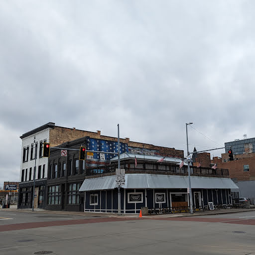 Chevy's Place Gallery - United States