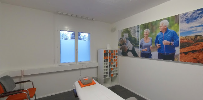 Physiotherapie- & Trainingscenter Koch Subingen - Physiotherapeut