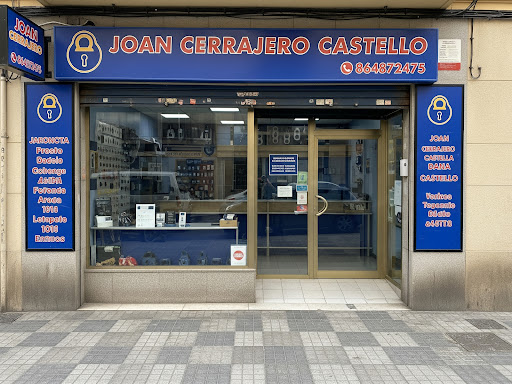 Una llave no se rompe de golpe. Lleva meses avisando y nadie