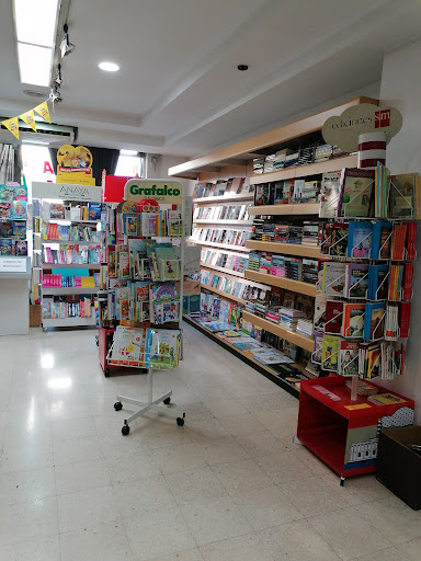Librería La Orden