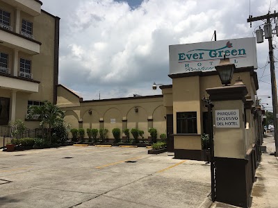 Photos of Hotel Ever Green Guatemala