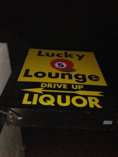 Lucky 5 Lounge - Thumbnail