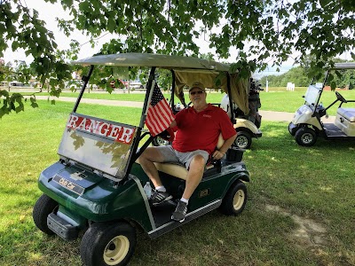 Chesapeake Hills Golf Course