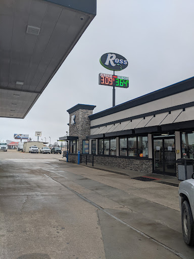 Ross Fuel Center