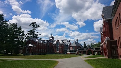 Photos of Bishop's University