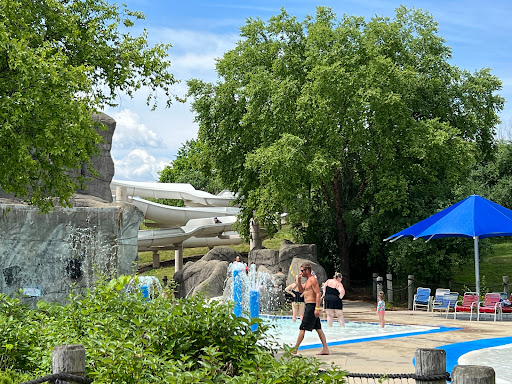 Troy Family Aquatic Center - Thumbnail