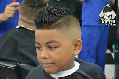 Photos of Power Stilo's