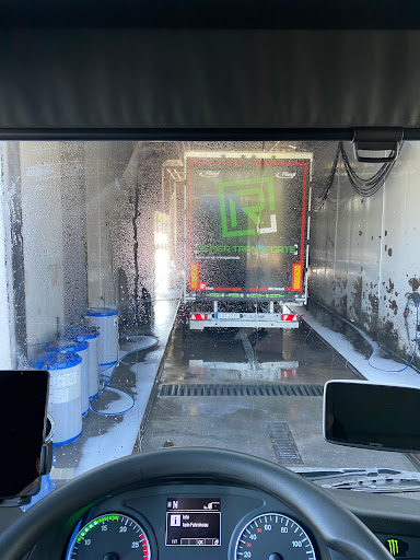 XL Wash - Alois Ederer GmbH - Thumbnail