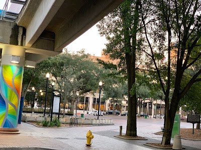 Hemming Plaza Station