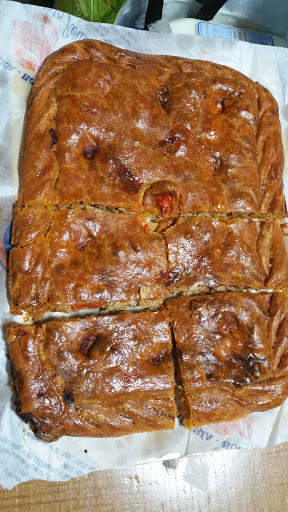 Panadería Bollería Modesto Hermida - Thumbnail