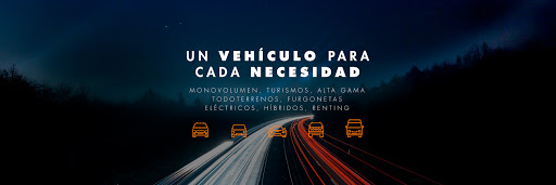 Spain Car - Alquiler de coches