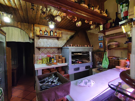 Macelleria La Brace (da Pollastro) Gallery - Italy