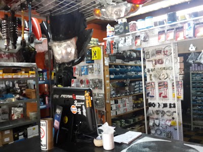 Photos of BIANCHETTI MOTOS