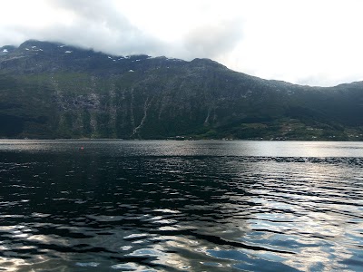 Photos of Lofthus Post i Butikk