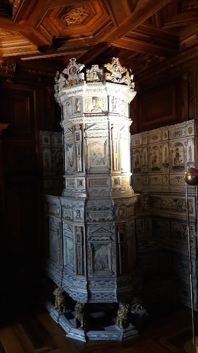 museum