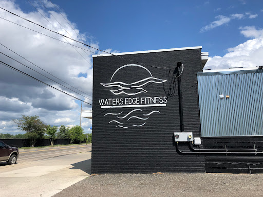 Waters Edge Fitness - Thumbnail